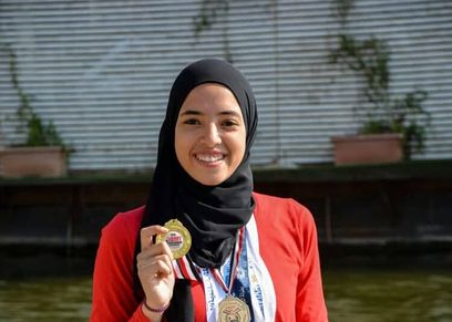 صورة عرضية