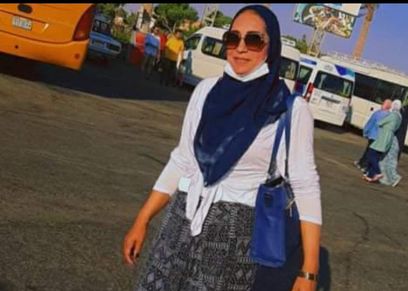 سماح محمد