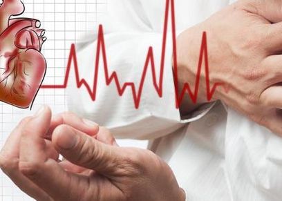 طريقة قياس نبضات القلب
