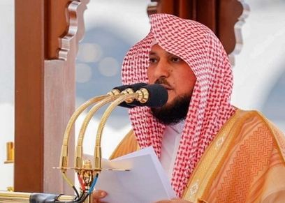 ماهر المعيقلي