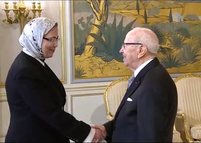 القومي للمرأة
