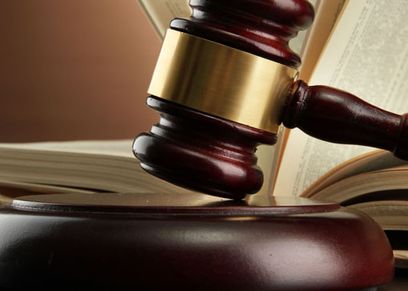حكم بـ20 ألف جنية ضد أم وجدة امتنعوا عن تنفيذ حكم الرؤية