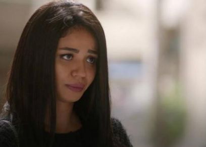 تعرف على أخت سارة سلامة في مسلسل أبو العروسة