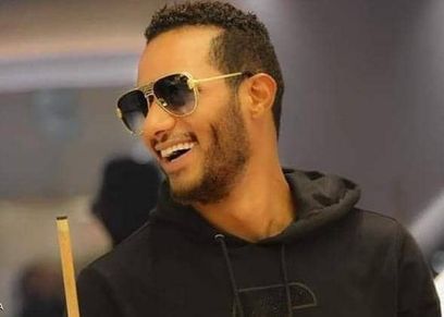 محمد رمضان