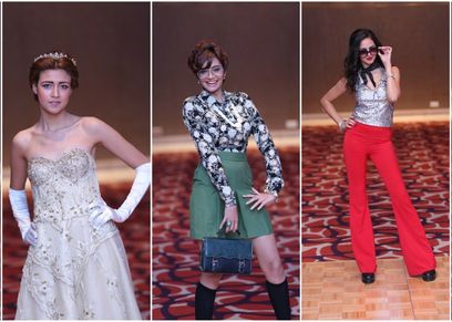 Miss Egypt 2017