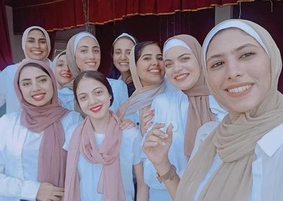 فرقة العزف على السمسمية