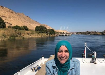 هند خضر
