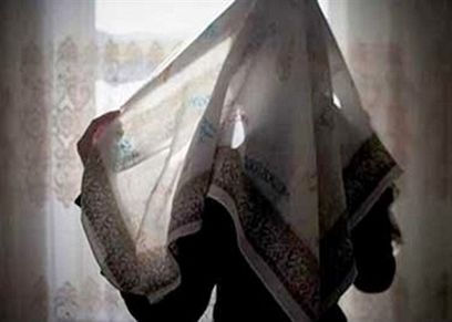 ملابس المرأة المحجبة 