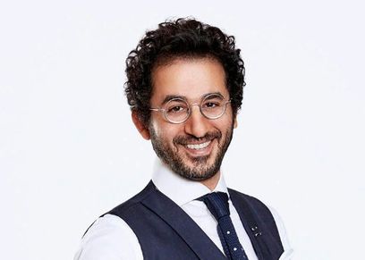 أحمد حلمي