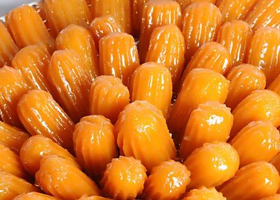 بلح الشام
