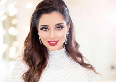 الفنانة بلقيس تعلن عن عزمها لتحضير برنامج في رمضان