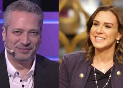 تامر أمين يرد على شكوى