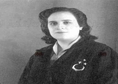 مفيدة عبدالرحمن