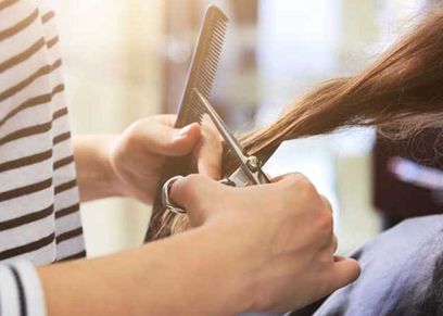 إجراءات احترازية قبل الذهاب إلى الكوافير