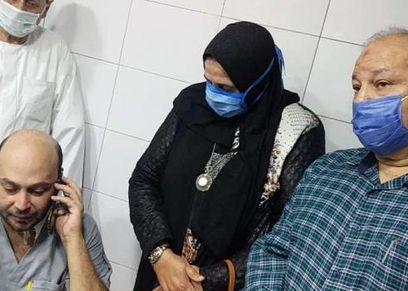 الطبيب محمود سامي