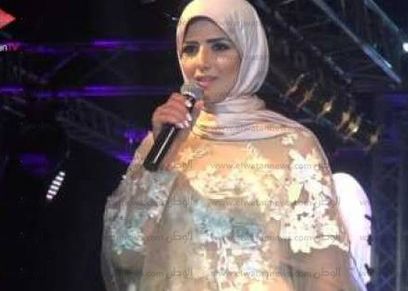 ملكة جمال المحجبات