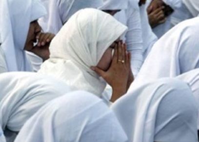 ملابس الإحرام