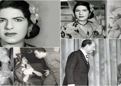 زينات صدقي