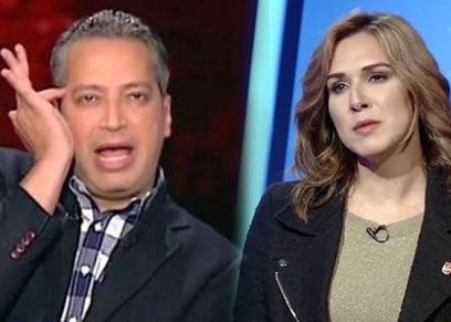 القصة الكاملة لوقف تامر أمين ..والإعلامي: