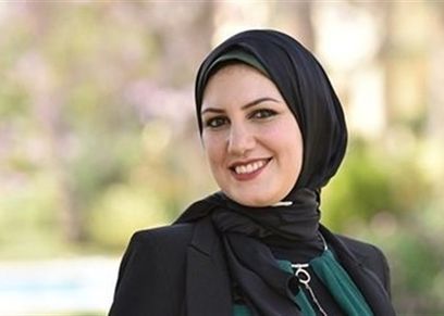 سارة حورية