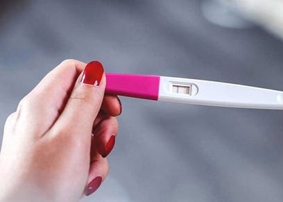علامات الحمل المبكرة جدًا بعد التبويض