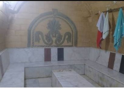 حمام شعبي
