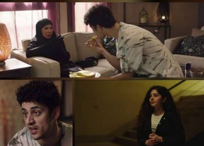 مسلسل لعبة نيوتن