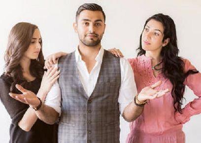 الزواج الثاني