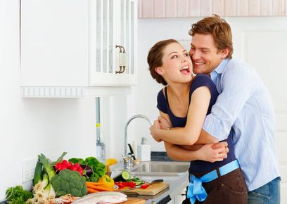 12 نصيحه.. لو عايزه جوزك يخليه في البيت ومينزلش القهوة
