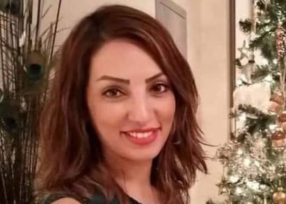 نادية ناصف الاتربي