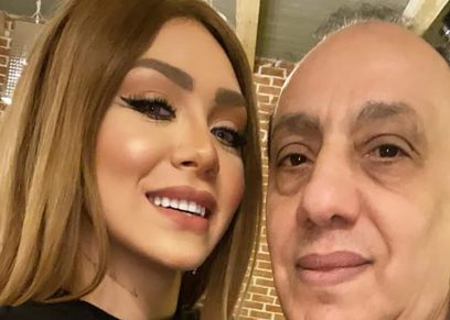 هدير عبدالرازق وفايز