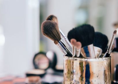 منتجات التجميل