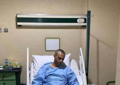 علاء الشربيني