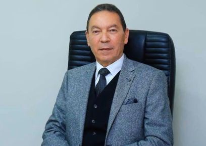 الدكتور هاني الناظر