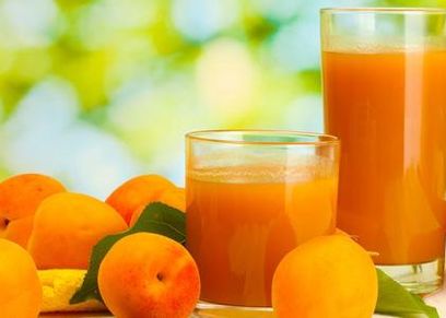 عصير قمر الدين