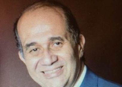 المهندس شريف والي محافظ المنطقة الروتارية ٢٤١٥
