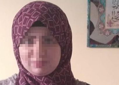 سهير مجدي الزوجة المقهورة
