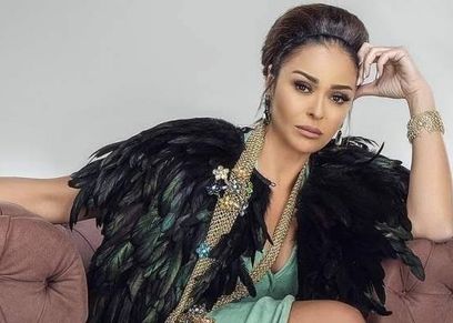 داليا البحيري