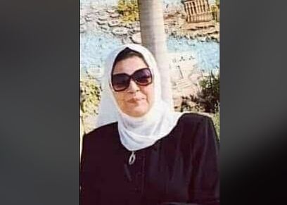 عزة رستم