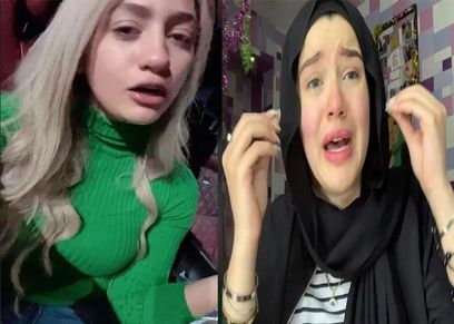مودة الأدهم - حنين حسام