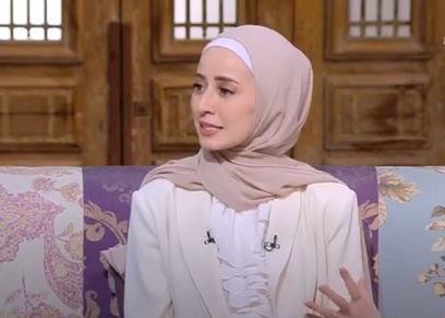 الدكتورة رؤى نوح، أخصائية التغذية العلاجية