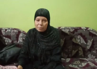 أم سيد سيدة الفيديو الحلال