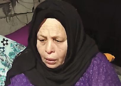 فاطمة عبدالعال