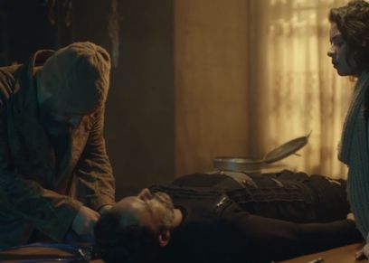 مسلسل النهاية
