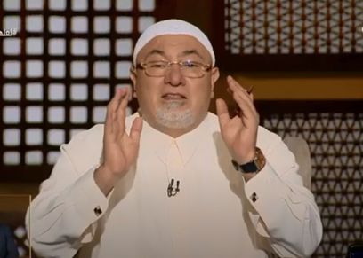 الدكتور خالد الجندي
