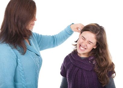 9 نصائح للأمهات لمعاقبة اطفالهم دون ايذاء نفسي