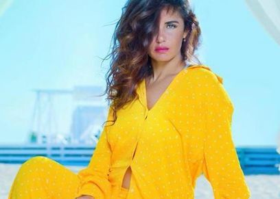 غادة عادل