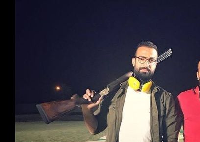 شريف شاكر