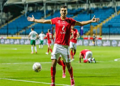 محمد شريف