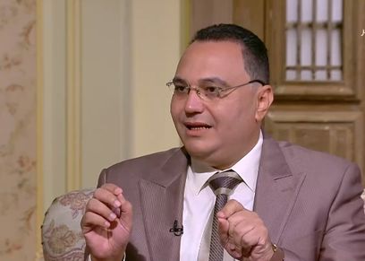 الدكتور وليد هندي، استشاري الصحة النفسية